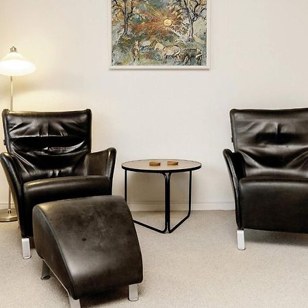 6 Person Holiday Home In R Sk Bing Aeroskobing Luaran gambar