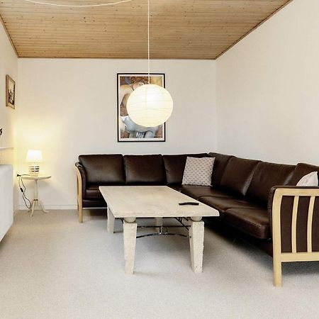 6 Person Holiday Home In R Sk Bing Aeroskobing Luaran gambar